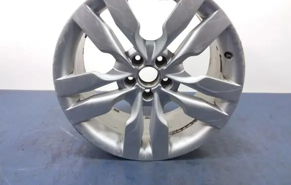 Audi A6 Allroad C6 R18 alloy rim 