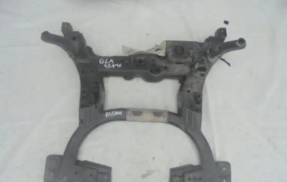 Mercedes-Benz GLA W156 Front subframe 1569630200