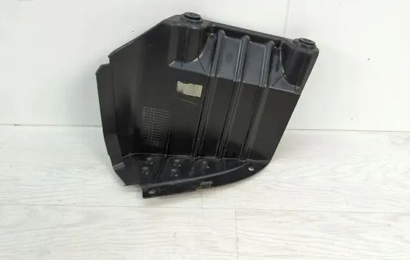 KIA Sportage Front underbody cover/under tray 86676R2000Kia