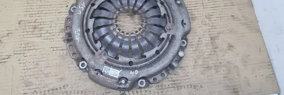 Pressure plate