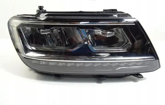 Volkswagen Tiguan Headlight/headlamp 5NB941036B