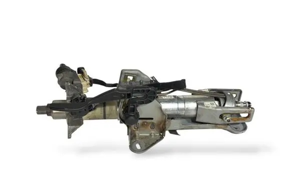 BMW 5 E60 E61 Steering wheel axle 6770695 6943850 6947137