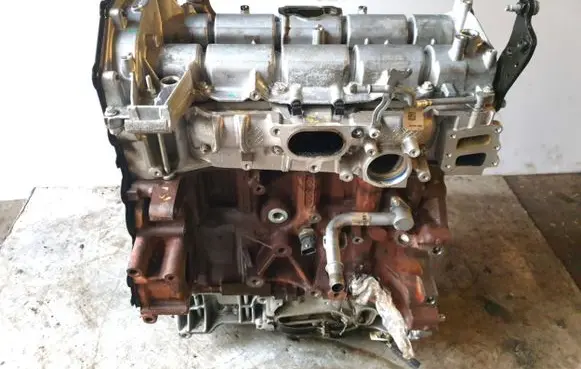 Ford Focus Engine YLDA