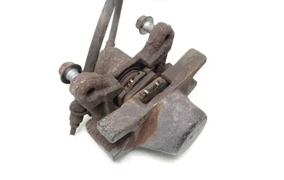 Lexus SC 430 Rear brake caliper