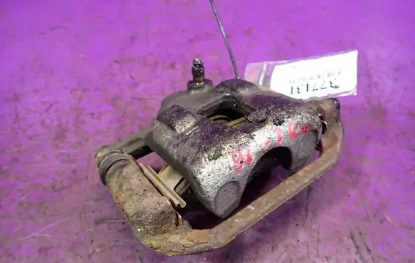 Chevrolet Evanda Rear brake caliper