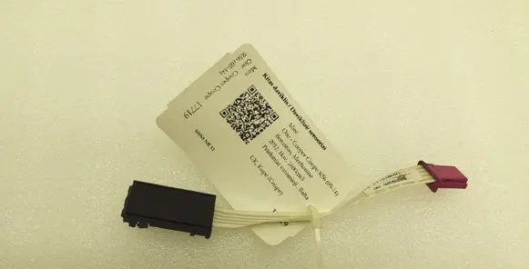 Mini One - Cooper Coupe R56 Sensor 9229025