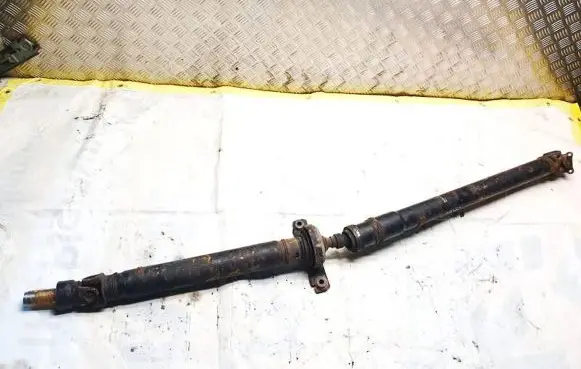Subaru B9 Tribeca Drive shaft (set)