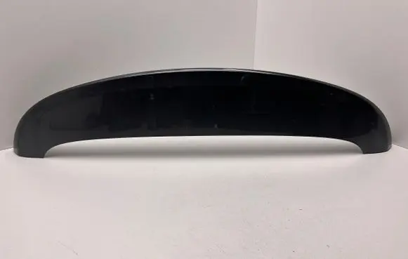 Toyota Verso Tailgate/trunk spoiler 768760F020