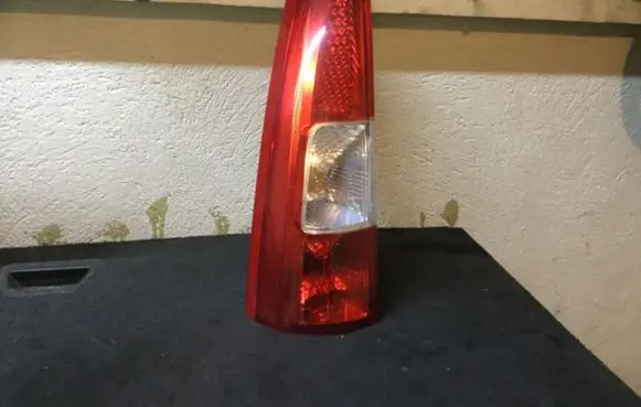 Volvo V70 Rear/tail lights 160985
