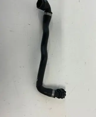 BMW 4 F32 F33 Engine coolant pipe/hose 8634284 148378-10