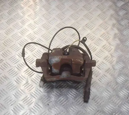 Land Rover Discovery 4 - LR4 Rear brake caliper