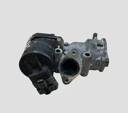 Volvo V50 EGR valve 9656612380 25375741 1409077477
