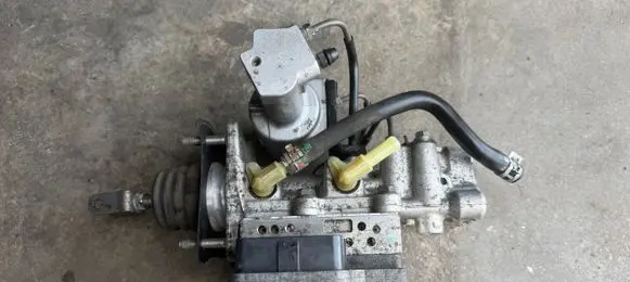 Toyota Auris E180 ABS Pump 4727047030