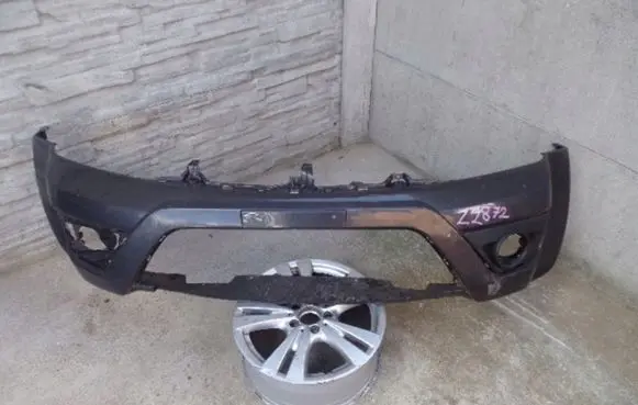 Mitsubishi Colt Front bumper