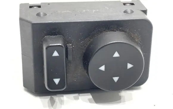 Fiat Grande Punto Wing mirror switch
