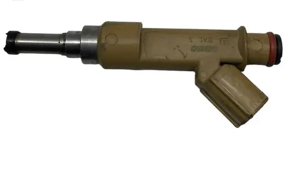 Toyota Prius (XW30) Fuel injector 2325037010