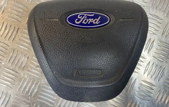 Ford Transit Custom Steering wheel airbag BK21V042B85 BK21V042B85AB35B8