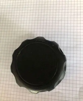 Volkswagen Transporter - Caravelle T4 Seat control switch 1157884