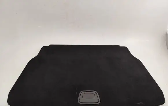 Mercedes-Benz A W177 AMG Trunk/boot floor carpet liner A1776808705 15482789 20200916T373