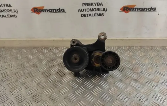 Iveco Daily 30.8 - 9 Power steering pump 7612955117