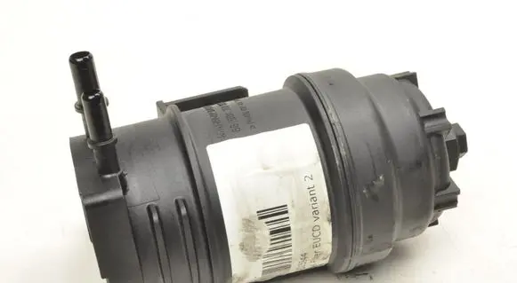 Volvo XC60 Fuel filter housing 9G9N9155CA