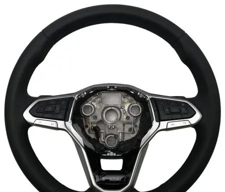 Volkswagen Tayron II Steering wheel 571419089J
