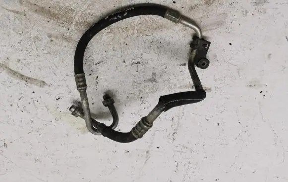 Renault Kangoo II Air conditioning (A/C) pipe/hose
