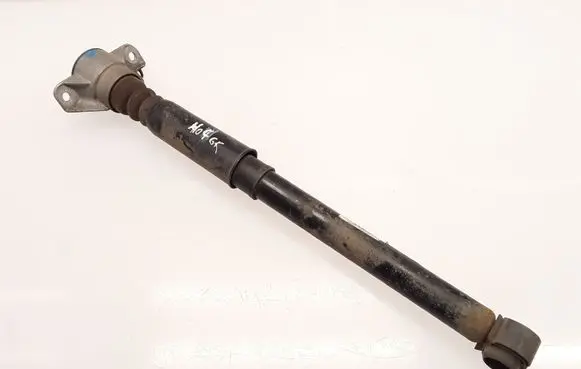 Audi A5 8T 8F Rear shock absorber/damper 8K0513035AA