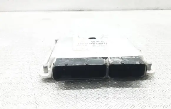 Volkswagen Sharan Engine control unit/module 038906019J 0281010216