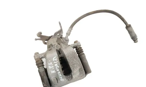 Opel Insignia A Rear brake caliper 6601