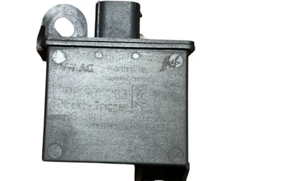 Porsche Boxster 981 Tire pressure sensor 7PP907283 53960628