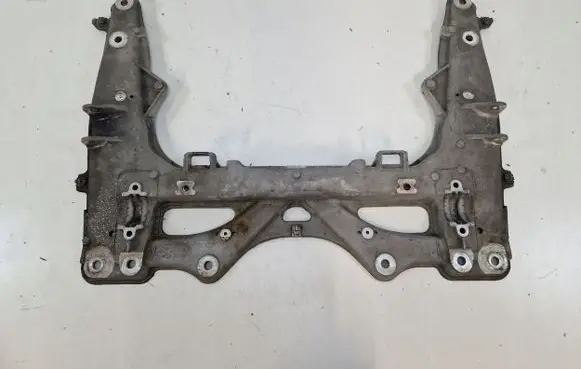 Porsche 911 991 Front subframe 991341081