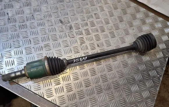 Subaru Outback Rear driveshaft