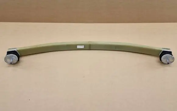 Volvo S60 Rear leaf spring 32283981 32370041