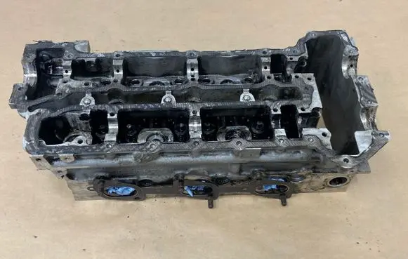 Engine head