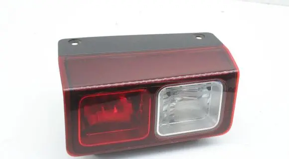 Opel Vivaro Rear fog light 934557900