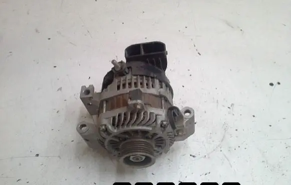Mazda 6 Generator/alternator a2tj0391