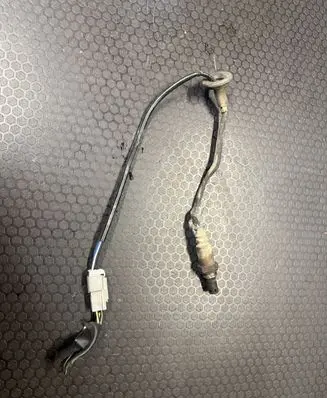 Lambda probe sensor