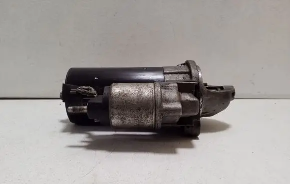 Dodge Nitro Starter motor 0001109399