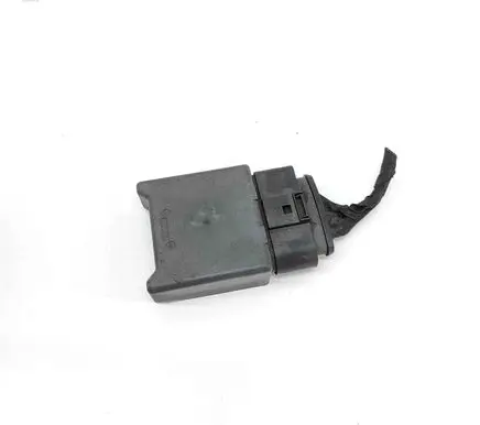 Audi Q3 F3 Fuel injection pump control unit/module 5Q0906093B