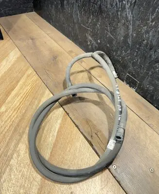 Mercedes-Benz ML W164 Headlight washer hose/pipe A1648600092