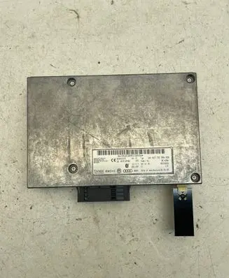 Audi A4 S4 B8 8K Bluetooth control unit module 4E0910336K