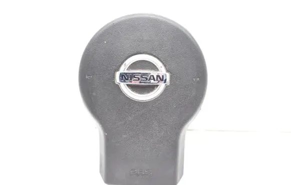 Nissan Navara D40 Steering wheel airbag 