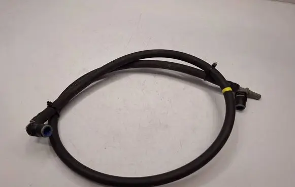 BMW X3 F25 Headlight washer hose/pipe 61677213283