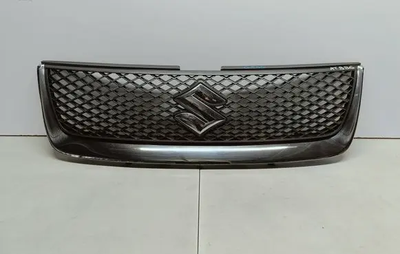 Suzuki Grand Vitara II Front grill 71741-65J0 AT886 71742-65J0