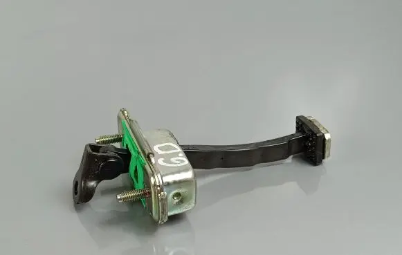 SsangYong Rexton Rear door check strap stopper