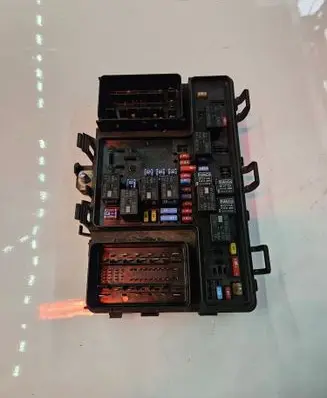 Ford Ranger Fuse box set EB3T14D068FA
