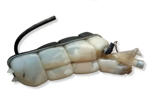 Mercedes-Benz E W210 Fuel expansion tank A2105000849