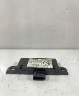Saab 9-5 Immobilizer control unit/module 5265525 53070121B 23AS433MHZ
