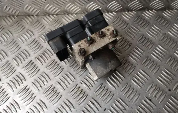 Citroen C3 ABS Pump 9641965380 5WK84106 10097011063